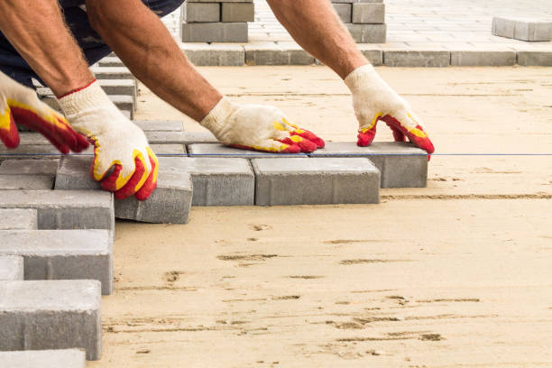 Best Driveway Paving Contractor  in Crest, CA