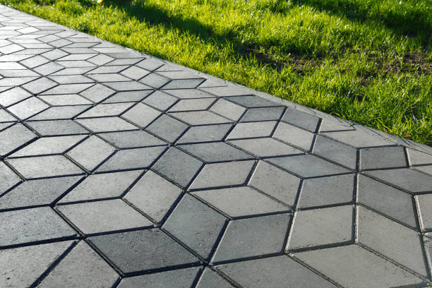 Best Driveway Pavers Near Me  in Crest, CA