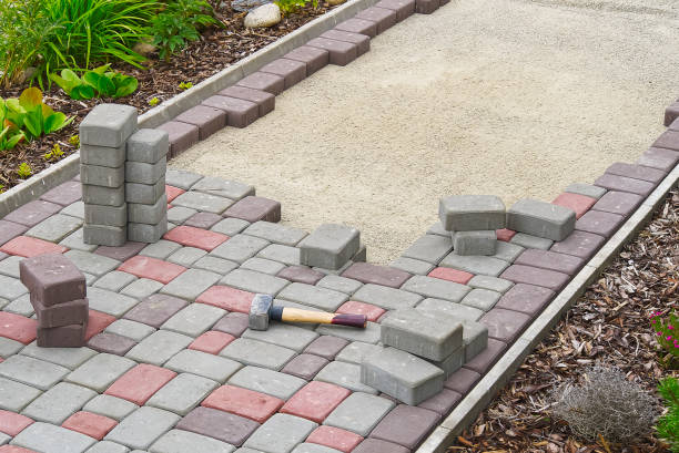 Best Brick Driveway Pavers  in Crest, CA