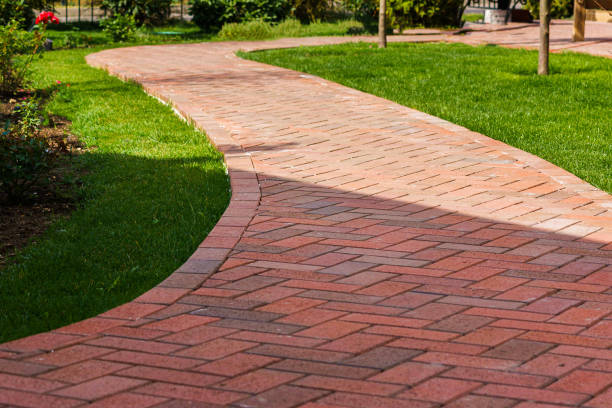 Reasons to Select Us for Your Driveway Paving Requirements in Crest, CA