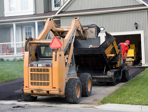 Reliable Crest, CA Driveway Pavers Solutions