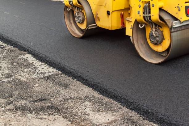 Driveway Pavers for Homes in Crest, CA